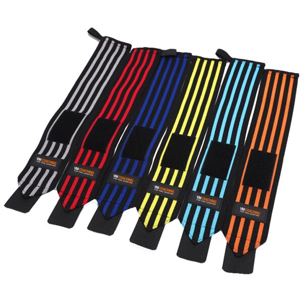 Wrist Wraps Thumbnail