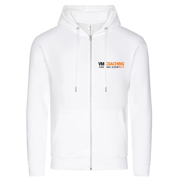 Organic zoodie Thumbnail