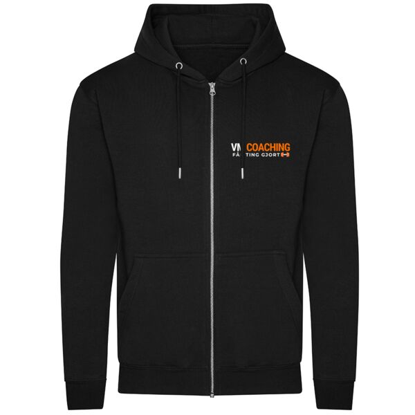 Organic zoodie Thumbnail