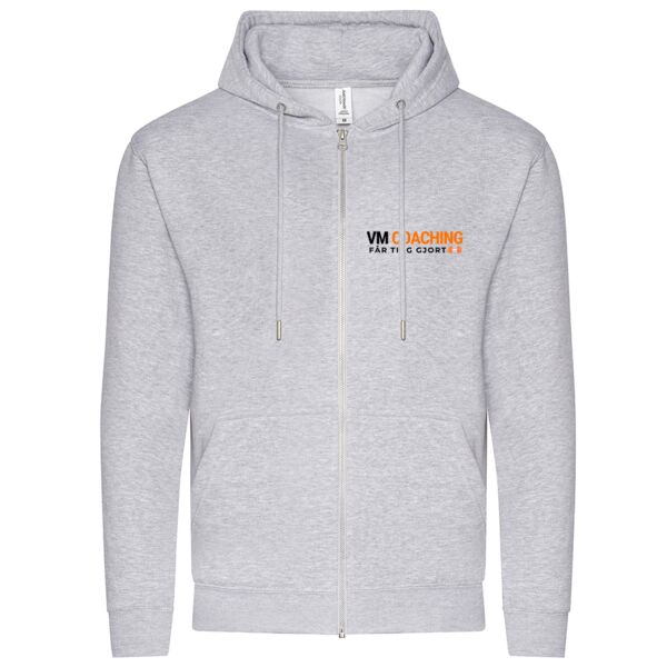 Organic zoodie Thumbnail