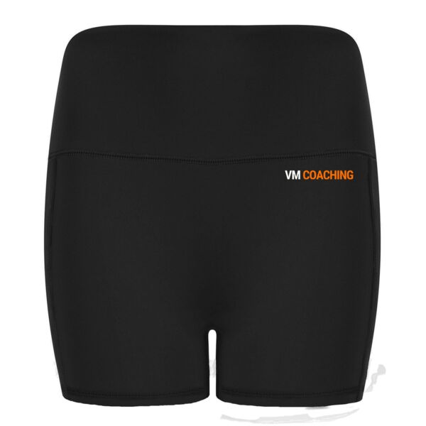 Ladies Pocket Shorts Thumbnail