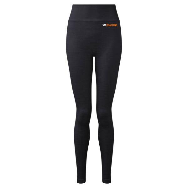 Women's Recycled Seamless 3D Fit Multi-Sport Flex Leggings Thumbnail
