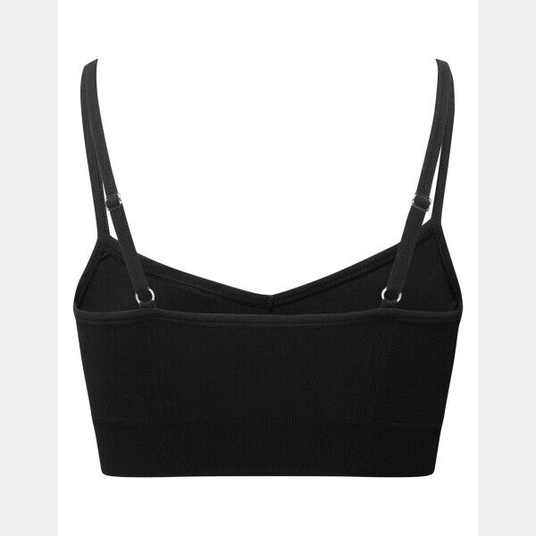 Women's Recycled Seamless 3D Fit Multi-Sport Flex Bra Thumbnail