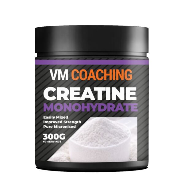 Creatine Thumbnail