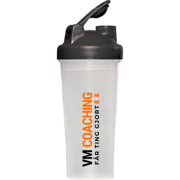 VM Coaching  - Shaker Protein Bottle Thumbnail