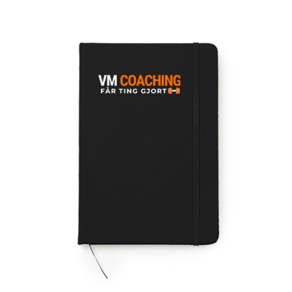 VM Coaching  - ARDAK NOTEBOOK Thumbnail