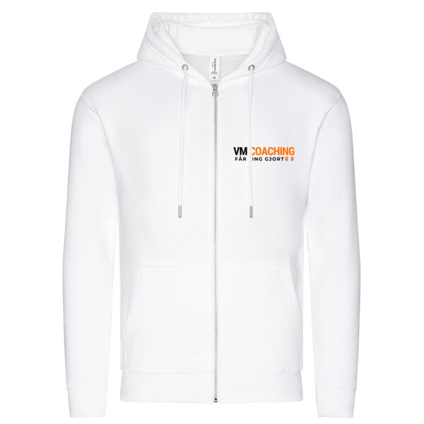 VM Coaching  - Organic zoodie Thumbnail